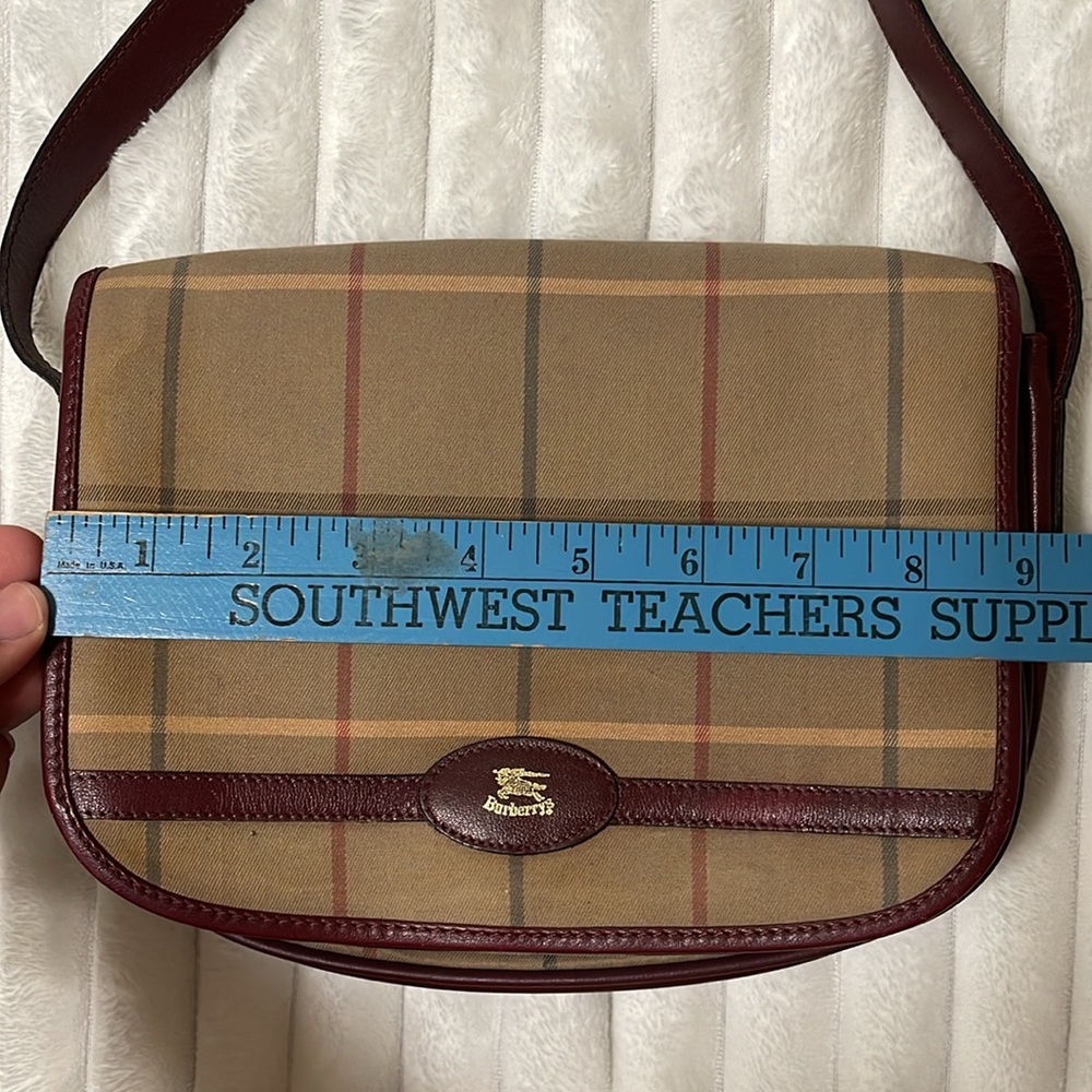 Burberrys Vintage Bag - Picture 15 of 16